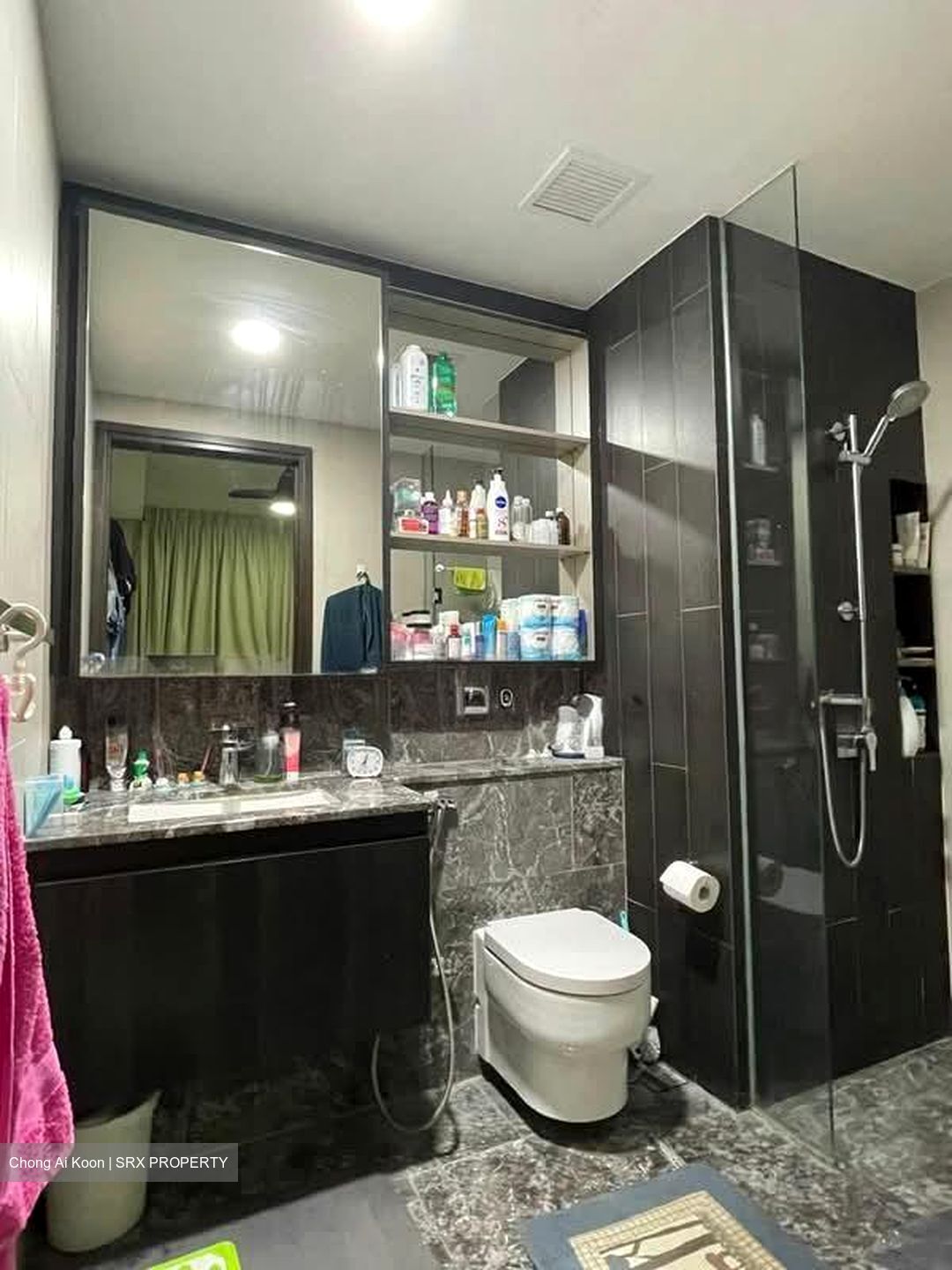 The Inflora (D17), Condominium #576156451